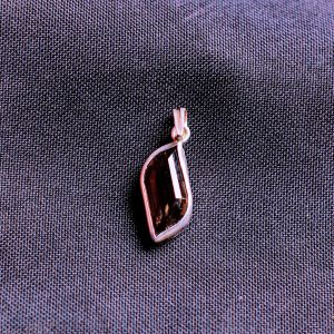 Smokey Quartz Pendant